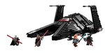 75336 Le vaisseau scythe de linquisiteur ® Star Wars