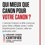 Canon  cartouche d'encre cli-551xl gy bl - gris