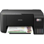 Imprimante multifonction 3-en-1 - epson - ecotank et-2812 - jet d'encre - a4 - couleur - wi-fi - c11cj67415