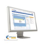 Etiquettes premium, 25 feuilles a4 83,8 x 50,8 mm, blanc herma