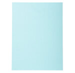 Pt 50 chemises FOREVER 180 bleu EXACOMPTA