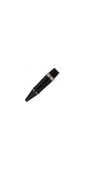 Waterman - expert 3 - bloc roller - attributs palladium