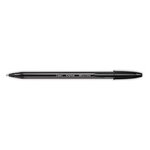 Stylo Bille Cristal Exact Pointe Ultra Fine Noir x 20 BIC