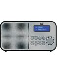 Radio Portable Réveil DAB+ / FM - Dual