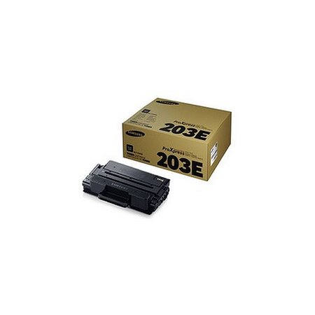 Toner compatible samsung 203e toner noir su885a (mlt-d203e)