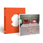 SMARTBOX - Coffret Cadeau Escale romantique au bord de la mer avec pause détente à Nice -  Séjour