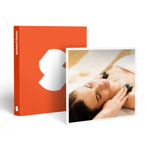 SMARTBOX - Coffret Cadeau Pause bien-être d'exception à Bordeaux -  Bien-être