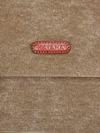 Besace homme Hygge - KATANA - Bandoulière - L40.0 x H27.5 x P15.5 cm - 6584 -Marron