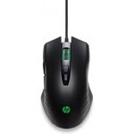 Hp x220 gaming mouse