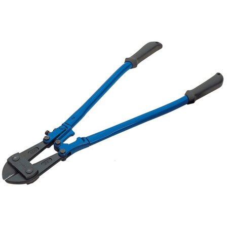 Draper Tools Coupe-boulons 600 mm Bleu 54267