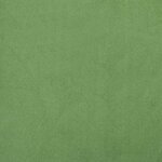 vidaXL Coussins de canapé 2 Pièces Vert clair 60 x 60 cm