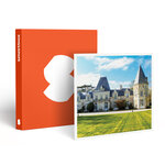 SMARTBOX - Coffret Cadeau Mille & une nuits d'excellence - Séjour