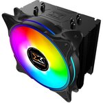 XIGMATEK Windpower WP1264 (RGB) - Ventirad CPU