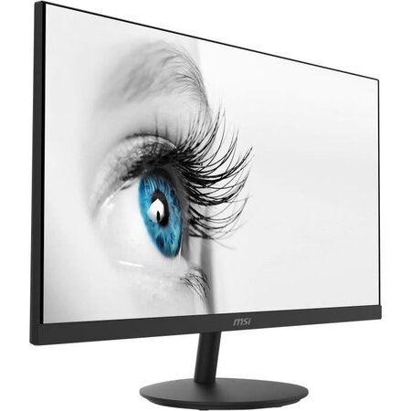 Msi pro mp271 68 6 cm (27") 1920 x 1080 pixels full hd led noir