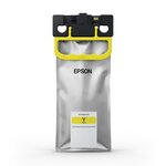 T01D400 - Cartouche d'encre Jaune EPSON