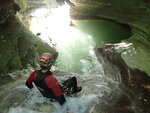 SMARTBOX - Coffret Cadeau Session de canyoning de 3h30 près de Grenoble -  Sport & Aventure