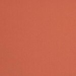 vidaXL Tissu de remplacement pour parasol déporté Terre cuite 350 cm