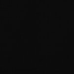 vidaXL Tente de réception pliable escamotable 3 parois latérales noir