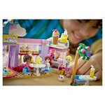 42684 Le café licorne ® Friends