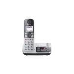 PANASONIC Téléphone KXTGE520FRS DECT sans fil et sans répondeur