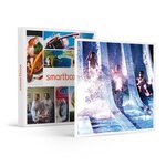 SMARTBOX - Coffret Cadeau Journée à l'Aquaboulevard de Paris pour 1 adulte -  Multi-thèmes