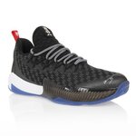 PEAK Chaussures de basketball Lou Williams 2 - Homme - Noir