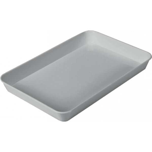 Ravier de présentation 290x160x35 - l2g -  - abs - pp - inox290 160x35mm