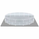 Intex Ensemble de piscine Prism Frame 610 x 132 cm 26756GN
