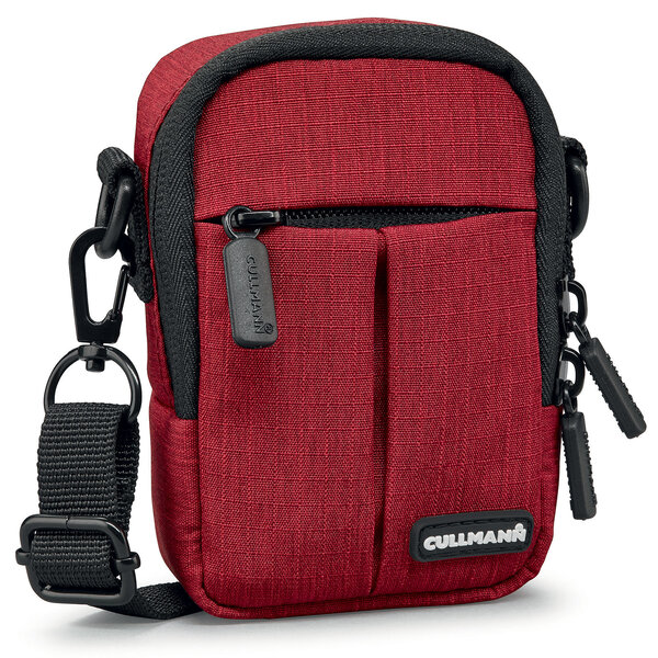 Cullmann cullmann malaga compact 300 rouge