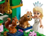 LEGO Wicked 75688 — Le mariage de Glinda  476 pièces  dès 8 ans.