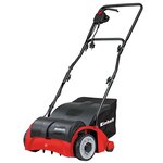 Aérateur/scarificateur de pelouse électrique einhell gc-sa 1231