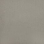 vidaXL Chaises pivotantes à manger lot de 4 gris clair velours