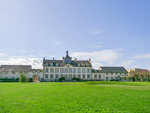 SMARTBOX - Coffret Cadeau - Parcours de golf 18 trous et pause déjeuner pour 2 au Domaine d'Avoise