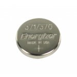 Pile Silver-Oxide SR69 1.55 V 35 mAh 1-Pack