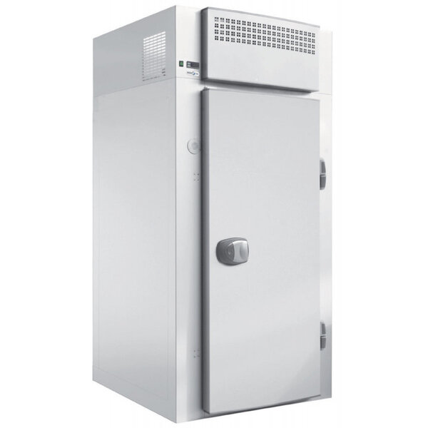 Mini chambre froide démontable positive - 1496 litres - r290