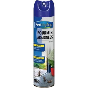 Anti-fourmis araignées aérosol - 400 mL