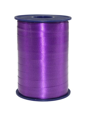 Bolduc america 250-m-bobine 10 mm violet
