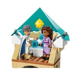 Lego 43224 - Friends Le château du roi Magnifico