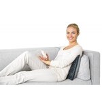 Hk 48 sofa new  - oreiller chauffant cosy - gris