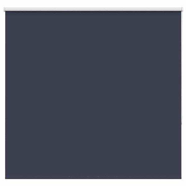 vidaXL Store enrouleur occultant largeur du tissu 156 6 cm polyester