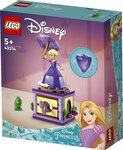 43214  Raiponce tourbillonnante ® Disney Princess