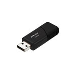 Pny fd 128gb attache4 usb2 black