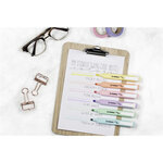 Surligneur swing cool Edition Pastel jaune pastel STABILO
