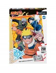 Puzzle 250 p naruto à l'académie des ninjas