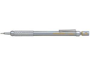 Porte-mine GRAPHGEAR 500  diamètre de mines: 0 3 mm PENTEL