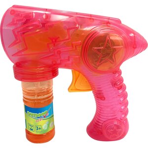 Outdoor Active 86617463 -  Pistolet à bulles de savon