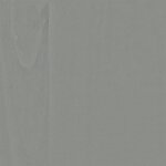 vidaXL Table à manger papillon pliable Corona gris bois de pin massif