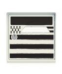 Pack de 4 boîtes aux lettres 1 porte - 2x "Breizh" - 2x "Blanc ivoire"