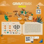Ravensburger 27076 - Gravitrax Junior - Circuit de billes - Jeu de construction créatif