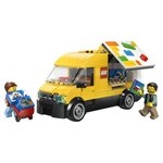 60500 Le van ® ® City